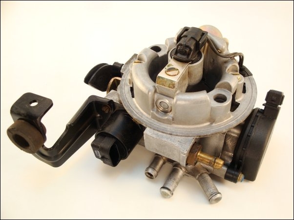とと Injection unit F-16075 PSA-566 CIM-XU5M3 Weber Solex 1920-J8