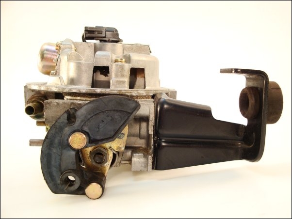 セイ Injection unit F-16075 PSA-566 CIM-XU5M3 Weber Solex 1920-J8