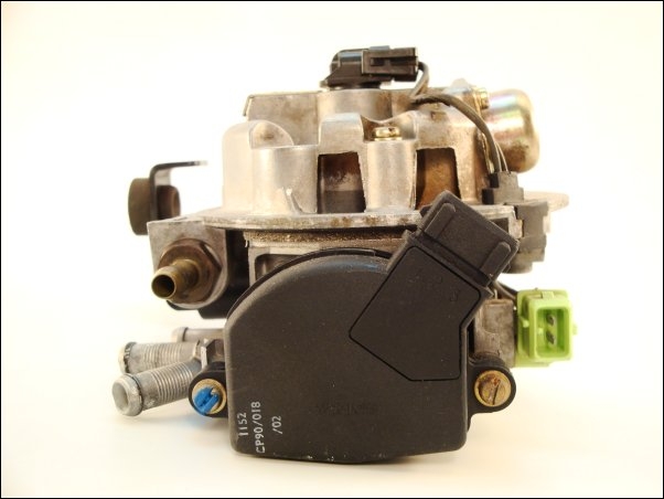 セイ Injection unit F-16075 PSA-566 CIM-XU5M3 Weber Solex 1920-J8