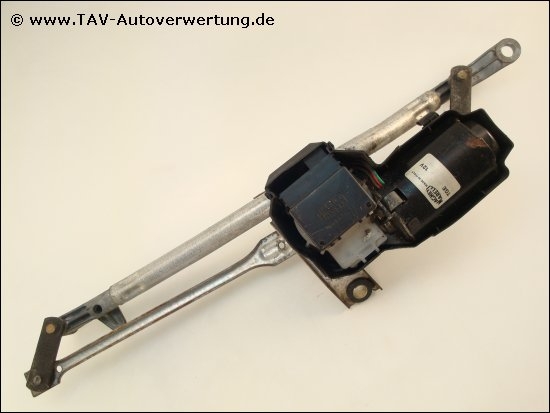 Magneti Marelli Gasfeder 1719800164 - Für Mercedes SLK Motorhaube