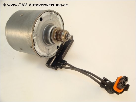 Elektrische Pumpe ABS Bosch 0130108053 Gleichstrommotor, 0,00 €