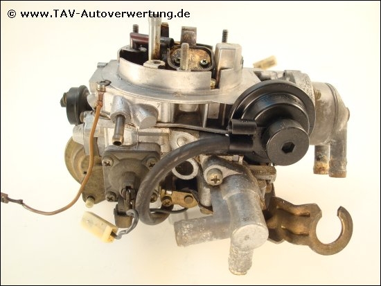 original VW LT Audi 80 Kraftstoffpumpe NEU - 021906091B - 7.21679.02 -  Pierburg 