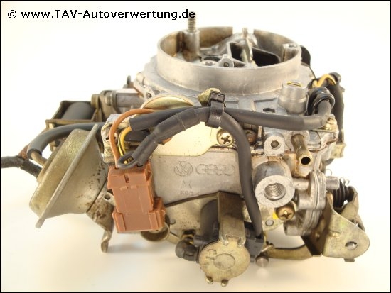 Gebläsemotor Motor Gebläse Lüfter AUDI 80 (89, 89Q, 8A, B3) 1.8 S
