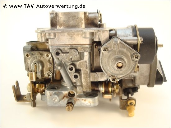 Купить Карбюратор Вебер 30 34