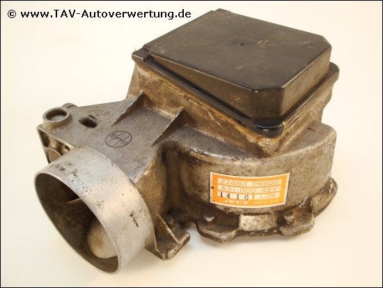 Mass air flow meter 22680P6600 Jecs A31-000427 Nissan 280-ZX