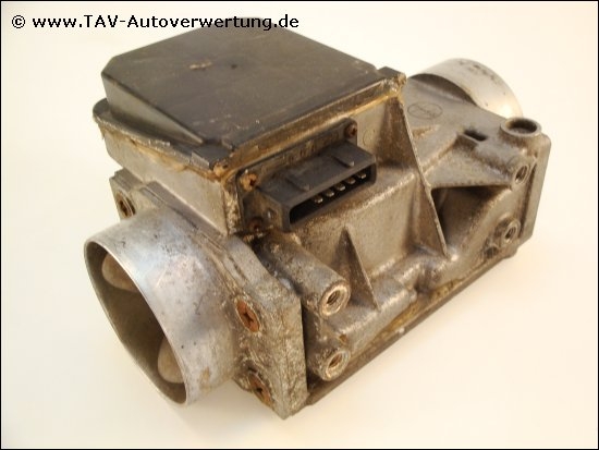 Mass air flow meter 22680P6600 Jecs A31-000427 Nissan 280-ZX S130