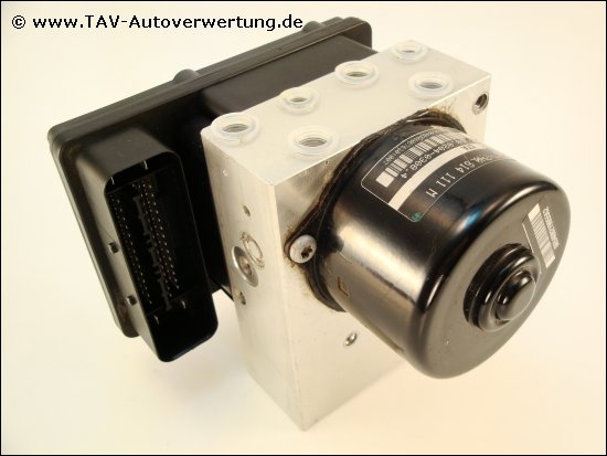 Esp vw t5