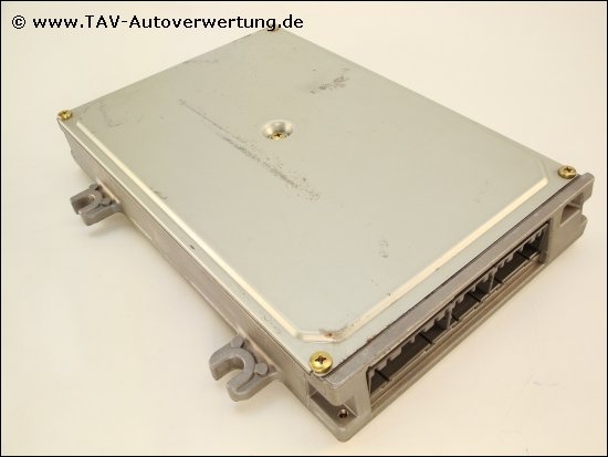 Engine control unit 37820P28G02 AWR Honda Civic CRX EH6 D16Z6, 0,00 €