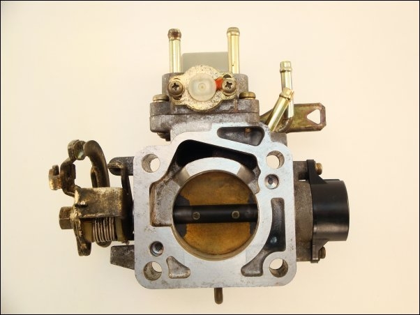 Saleri SIL Waterpomp, motorkoeling voor o.a. Chrysler, Dodge - PA1486