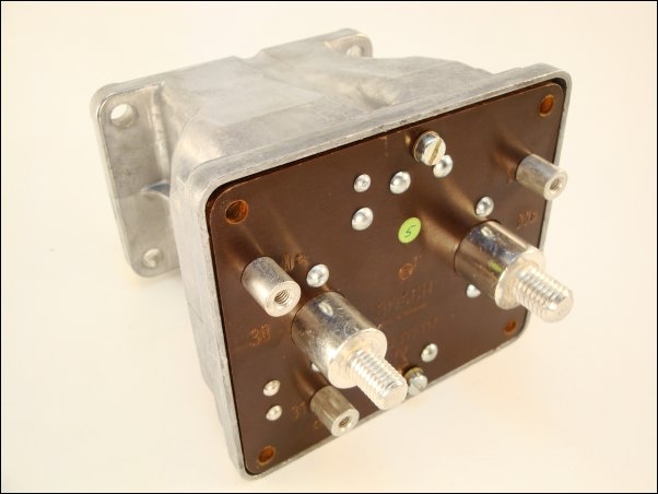 New Battery Cut Off Relay Switch Mercedes A 000 545 77 08 Bosch B