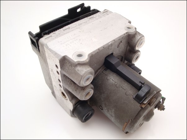 ABS Hydraulic unit Bosch 0-265-216-040 0-273-004-110 4541-25 4542