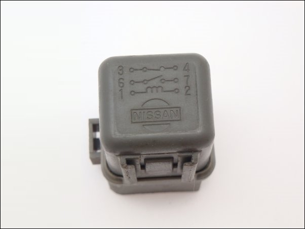 Relais Nissan 25230C9962 25230-C9962 Jideco Japan, 0,00 infiniti j30 wiring diagram 