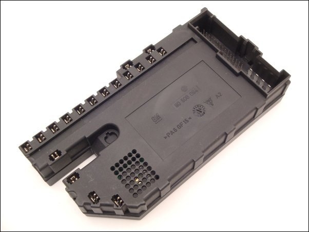 Multitimer Control Unit Gm 90 506 094 62 37 486 Opel Vectra B