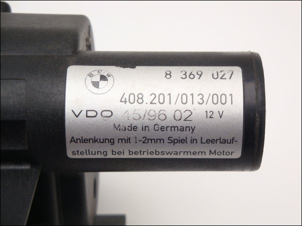Bmw K1200 Lt 98-09 Cruise Control Modulo | Meses sin interés