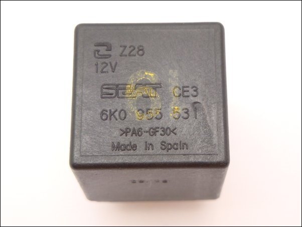 431955531 что за реле