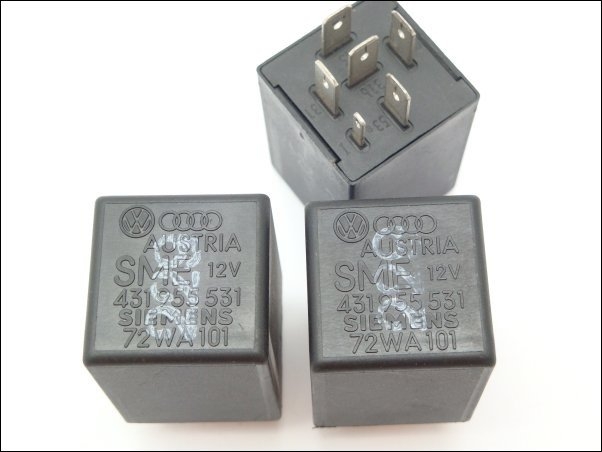 431955531 что за реле