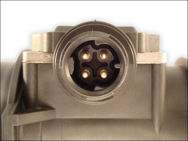 Mass Air Flow Sensor / MAF Meter – Fits 1992-1995 BMW 320i E36 – PPN 5WK9007