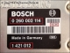 EGS Control unit Bosch 0-260-002-114 BMW 1-421-012 GC36