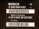 Engine control unit Bosch 0-280-800-422 A 011-545-36-32-09 KE-0024 Mercedes W124 300 CE-24 E-24 TE-24