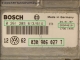 Motor-Steuergeraet VW 030906027T Bosch 0261203613/614 26SA4610