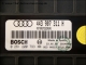 New! Engine control unit Bosch 0-261-200-793 443-907-311-H 26SA0000 Audi 80 2.0L ABT