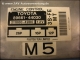 Engine control unit Toyota 8966144030 Fujitsu 2110004980 3SFE