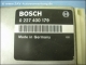 Steuergeraet Zuendung Volvo P06845003 1.1 Bosch 0227400179