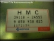 Engine control unit HMC 3911024553 Kefico 9-050-930-023 FE0M2 Hyundai