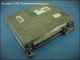 Engine control unit Volvo Siemens S101706101-E Bendix 459144