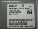 Transmission control unit Bosch 0-260-002-450 GM 96-018-114 BN 62-37-615 Opel Omega 2.5 TD