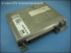 Motor-Steuergeraet Renault S100818101B HOM 6001023140 BVM 6001022706 Bendix