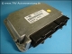 Engine control unit 06A-906-019-BQ Siemens 5WP4441-02 VW Bora Golf AEH AKL