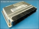 Engine control unit DME MS43 BMW 7-519-308 Siemens 5WK90015 7-506-937 7-521-976