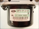 ABS/ASR Hydraulik-Aggregat Ford 98FB-2M110-BB 98FG-2C013-BB Ate 10.0204-0068.4 10.0949-0101.3 5WK8444