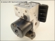 ABS/ASR Hydraulic unit Mercedes-Benz A 003-431-30-12 Bosch 0-265-217-401