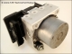 ABS Hydraulikblock Bosch 0265231502 0265800403 MN116161 A4544200975 Mitsubishi Colt Z30