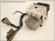 ABS Hydraulic unit 47600-2N310 110-000-40470 Nissan Almera N15