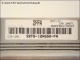 Motor-Steuergeraet Ford 92FB-12A650-FA 2FFA CSD-201 EEC-IV 6668559