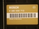 Motor-Steuergeraet Bosch 0280000713 7612300 28SA1642 Fiat Lancia