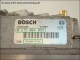 ABS/EDS Hydraulikblock 701614111D 703907379A Bosch 0265220008 0273004098 VW T4
