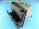 ABS Hydraulic unit Bosch 0-265-218-020 8D0-614-111-D (Q) Audi A4 A6 A8