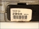 Motor-Steuergeraet Ford 92BB-12A650-GA 2BGA EFI-SD230 EEC-IV 6734846