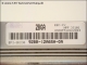 Motor-Steuergeraet Ford 92BB-12A650-GA 2BGA EFI-SD230 EEC-IV 6734846