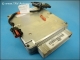 Engine control unit Ford 94FB12A650FA GERM CSD201 EECIV 7131549