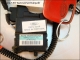 Engine control unit Ford 94FB12A650FA GERM CSD201 EECIV 7131549