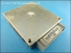 Engine control unit Ford 88GB12A650EA 8GEA EFIVM120 EECIV