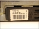 Motor-Steuergeraet Ford 93AB-12A650-AC AGED SMO-270 EEC-IV 6918454