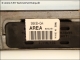 Engine control unit Ford 98KB12A650DA AREA LPE627 EECV