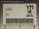 Engine control unit GM 16-149-519 YM AZFS Opel Astra-F C18NZ