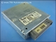 Motor-Steuergeraet Ford E4ZF-12A650-E1A TF F4F19 EFI-TC EEC-IV Mustang